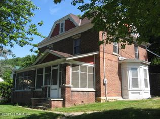 W3462 State Road 35, Maiden Rock, WI 54750