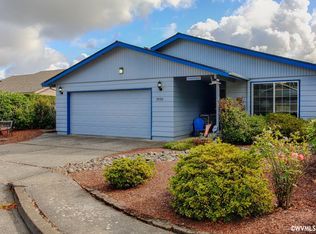 1935 Banyan Ct NW, Salem, OR 97304