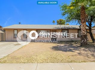 4205 N 109th Dr, Phoenix, AZ 85037