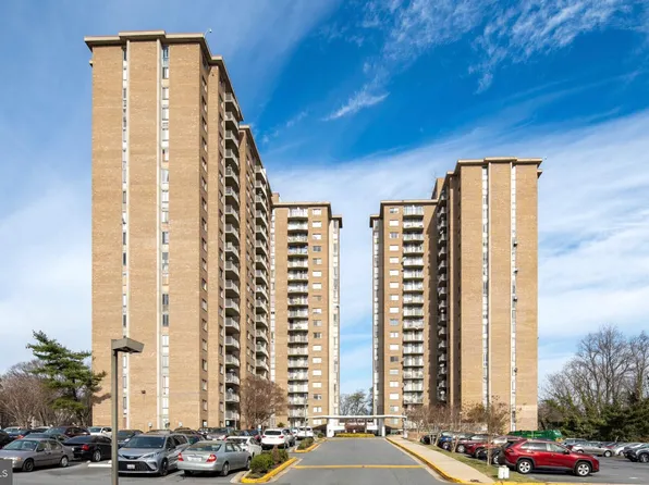 1836 Metzerott Rd APT 1726, Hyattsville, MD 20783