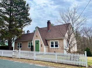 293 N Sturbridge Rd, Charlton, MA 01507