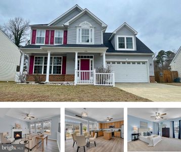 1104 Ruddy Duck Ct, Denton, MD, 21629