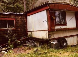 0 Weir St, South Bend, WA 98586