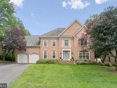 9416 Wing Foot Ct, Rockville, MD, 20854