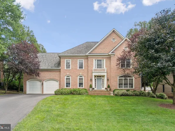 9416 Wing Foot Ct, Rockville, MD 20854