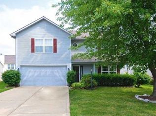 4620 Driftwood Ln, Greenwood, IN