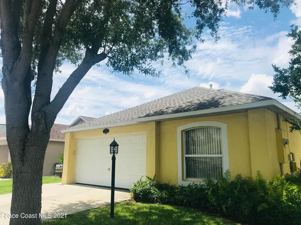 2824 Maderia Cir, Melbourne, FL 32935