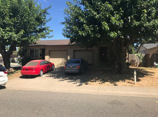 10201 Ellenwood Ave, Sacramento, CA