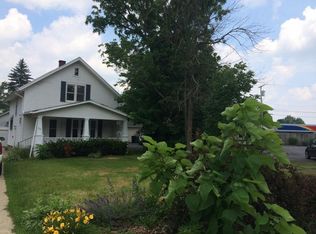 232 Davis Rd, Mansfield, OH 44907