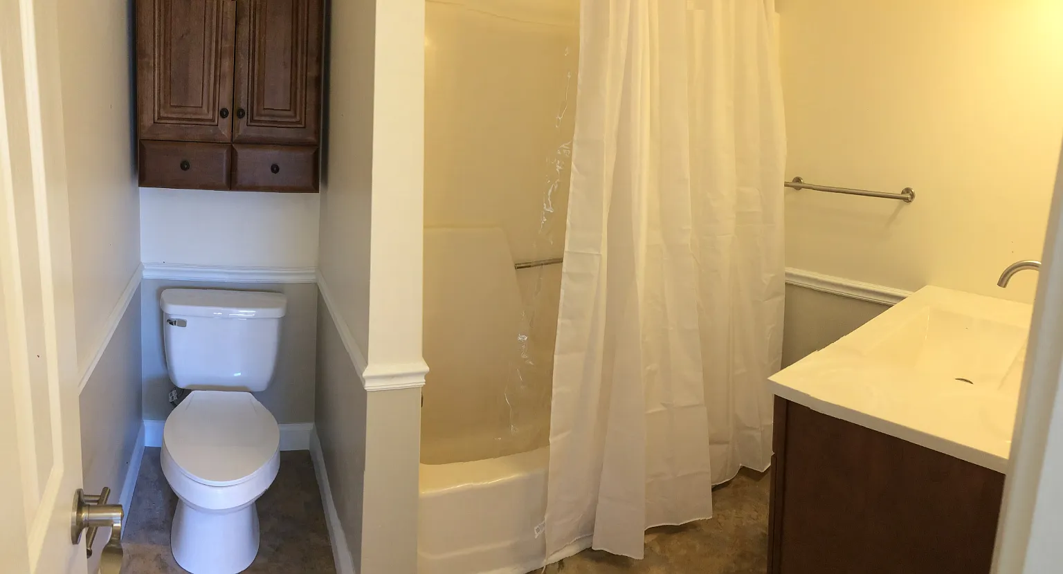 2 bed, 1500 sqft, $1,095 — Photo 2