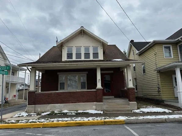13 Locust Street # Fl 2nd, Wormleysburg, PA 17043