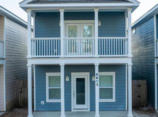 8603 Marlin Pl, Panama City Beach, FL 32408