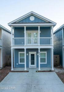 8603 Marlin Pl, Panama City Beach, FL, 32408