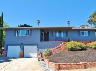 338 Springbrook Dr, Vallejo, CA 94591