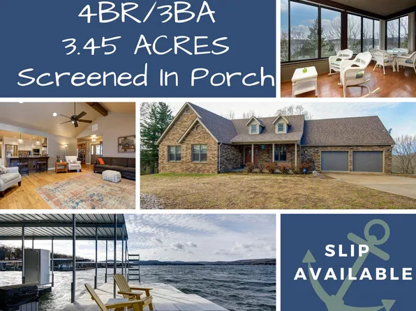 7306 State Hwy Dd, Branson West, MO 65737