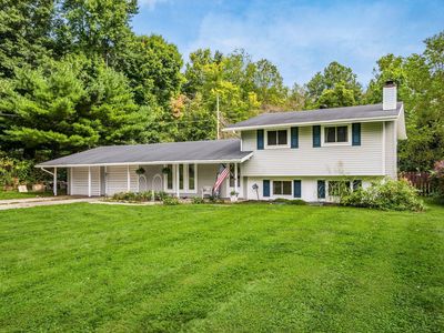 3378 Raccoon Valley Rd, Granville, OH, 43023