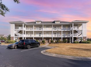 505 Wickham Dr UNIT 1078, Myrtle Beach, SC 29579