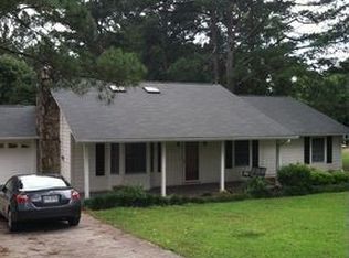 130 Swanson Rd, Fayetteville, GA 30214