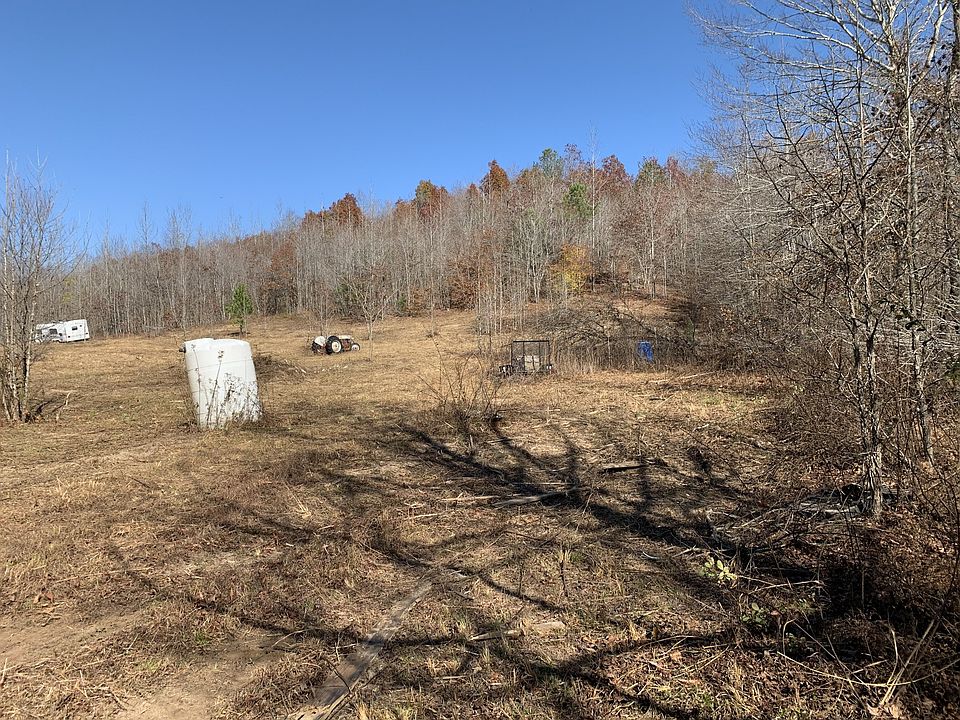 0 Crooked Creek Rd, Lobelville, TN 37097 Zillow