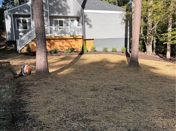 604 Spirea Ct, North Chesterfield, VA 23236