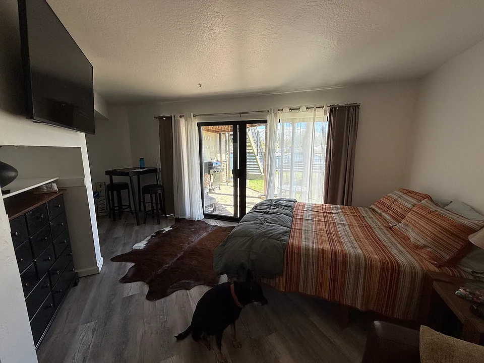 489 Tahoe Keys Blvd #55A