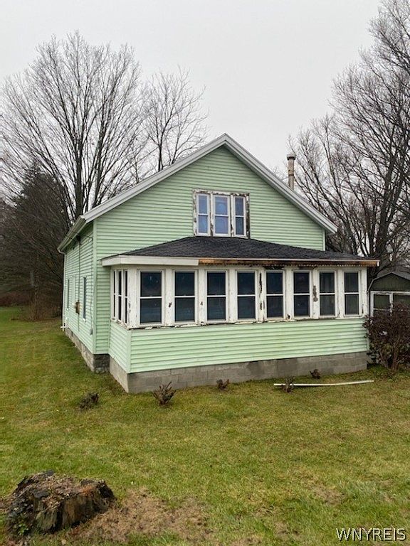 12750 Creek Rd, Sardinia, NY 14134 Zillow