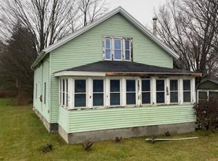 12750 Creek Rd, Sardinia, NY 14134