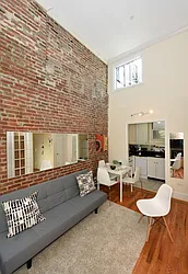 Rented by Highline Residential