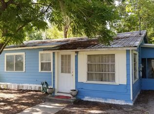 425 SE 5th Ave, Williston, FL 32696
