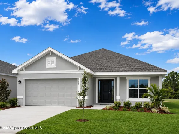 1015 Kylar Dr NW, Palm Bay, FL 32907