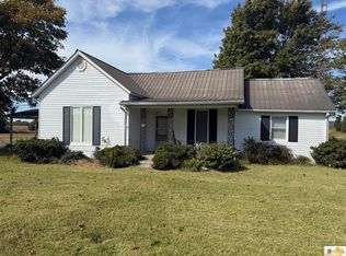 8205 S Jackson Hwy, Horse Cave, KY 42749