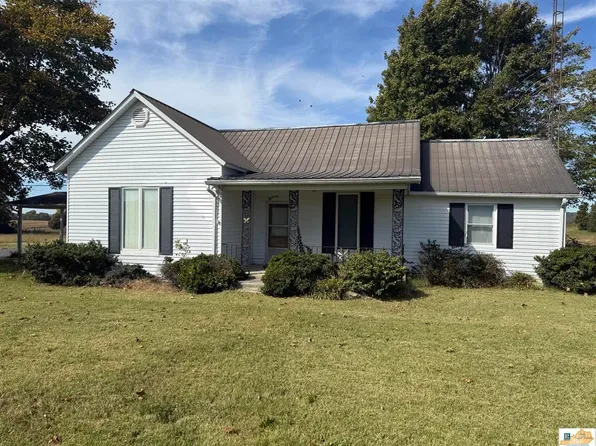 8205 S Jackson Hwy, Horse Cave, KY 42749