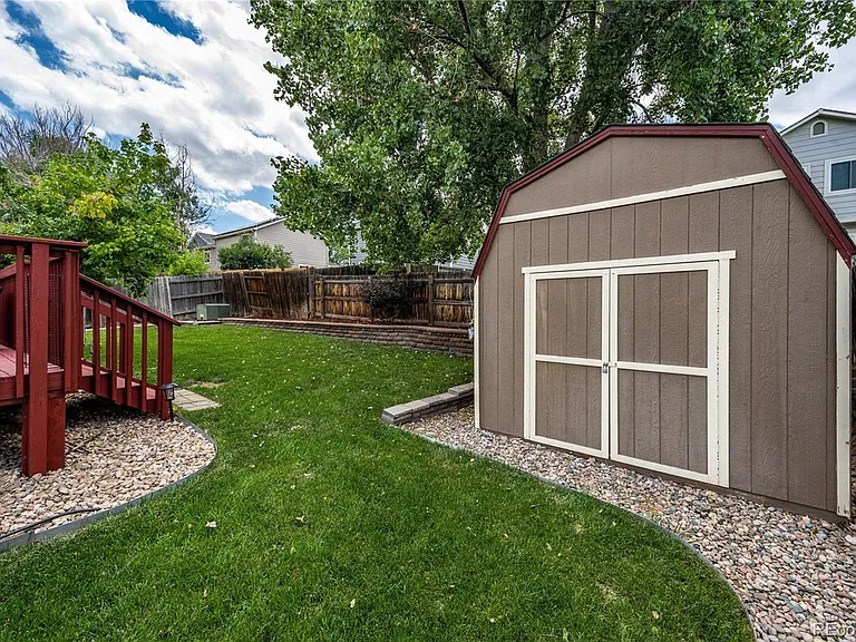 5011 S Espana Ct — Photo 18