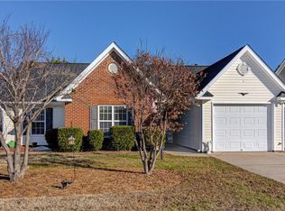 2489 Mid Salem Dr, Winston Salem, NC 27103