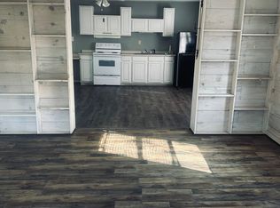 455 S Merchant St, Sour Lake, TX 77659