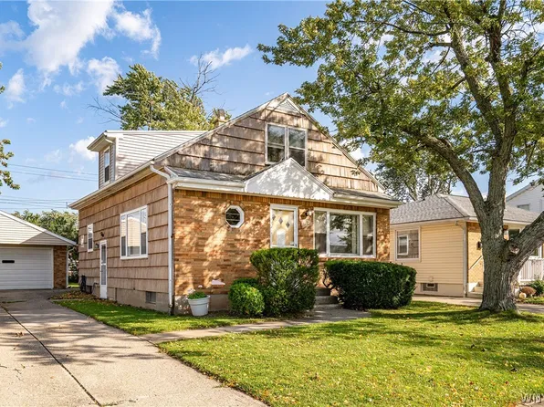 53 Lamson Rd, Buffalo, NY 14223
