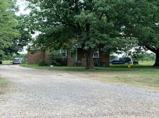 3334 County Road 533, Greenway, AR 72430