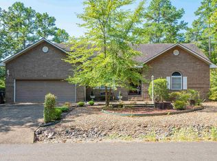 15 Balboa Way, Hot Springs Village, AR 71909