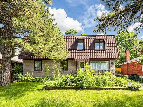 34 Lingarde Dr, Toronto, ON M1R 1X6