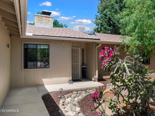 145 Cathedral Rock Drive, Sedona, AZ 86351