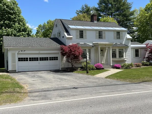119 Bradford Road, Keene, NH 03431