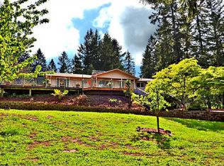 19328 S Fischers Mill Rd, Oregon City, OR 97045