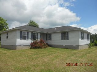 271 Highway 155, Casa, AR 72025