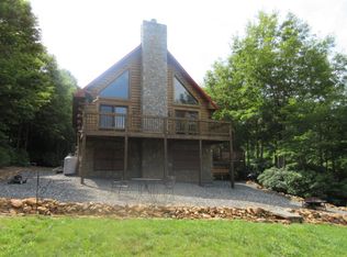 136 Doe Valley Ln, Deep Gap, NC 28618