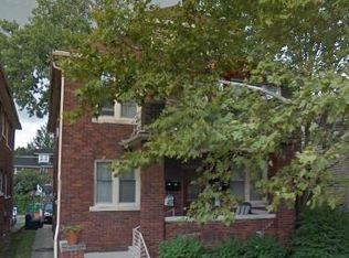 895 Beaconsfield Ave APT 1S, Grosse Pointe Park, MI 48230