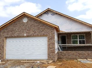 1265 Brookstone Cir, Dalton, GA 30721