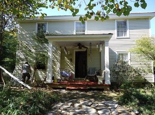 13537 S Constitution Rte, Scottsville, VA 24590