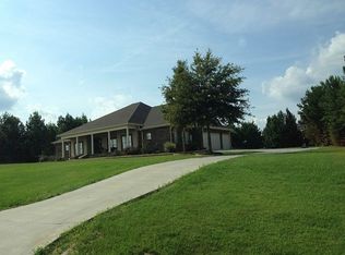 7 West Cir, Ellisville, MS 39437