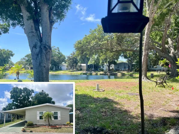 1001 Starkey Rd Lot 192, Largo, FL 33771