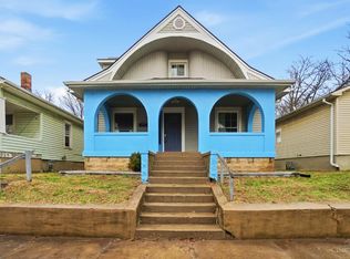 1907 Hill Ave, Middletown, OH 45044